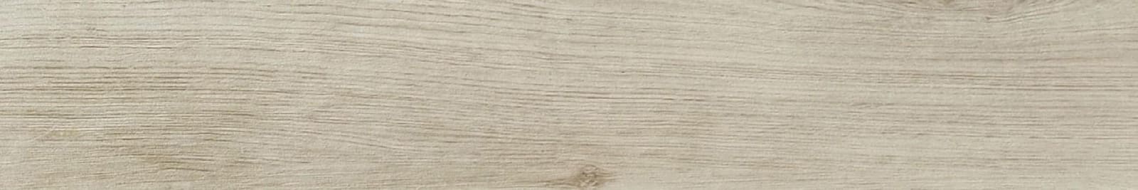Wood-Grain Porcelain Tile — Light Oak